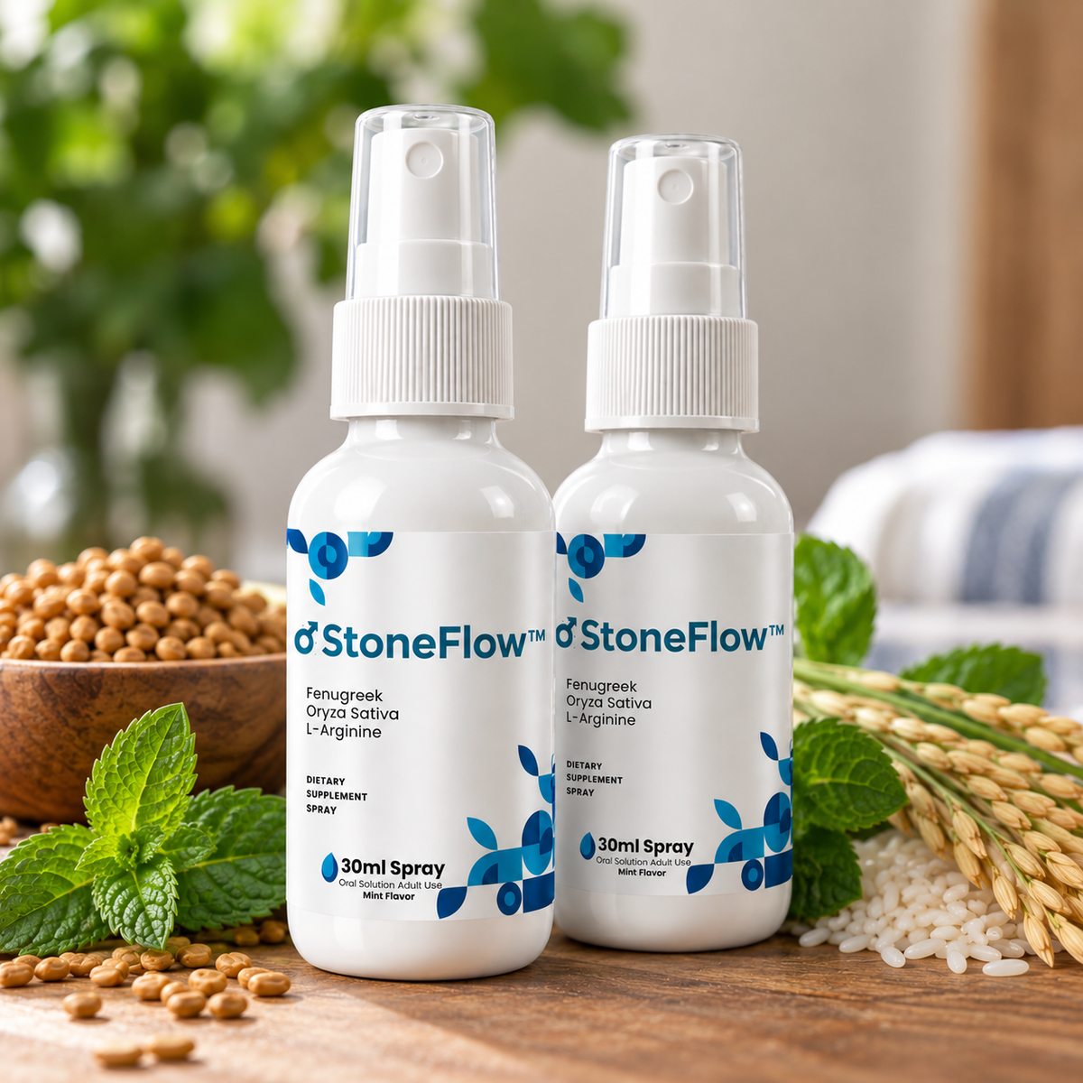 StoneFlow™