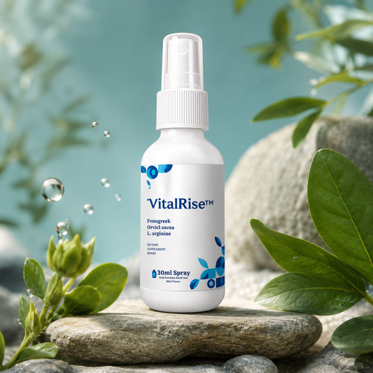VitalRise™