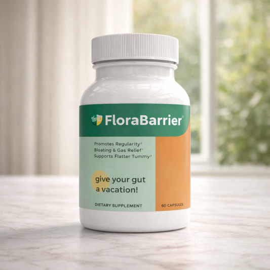 FloraBarrier™ FR