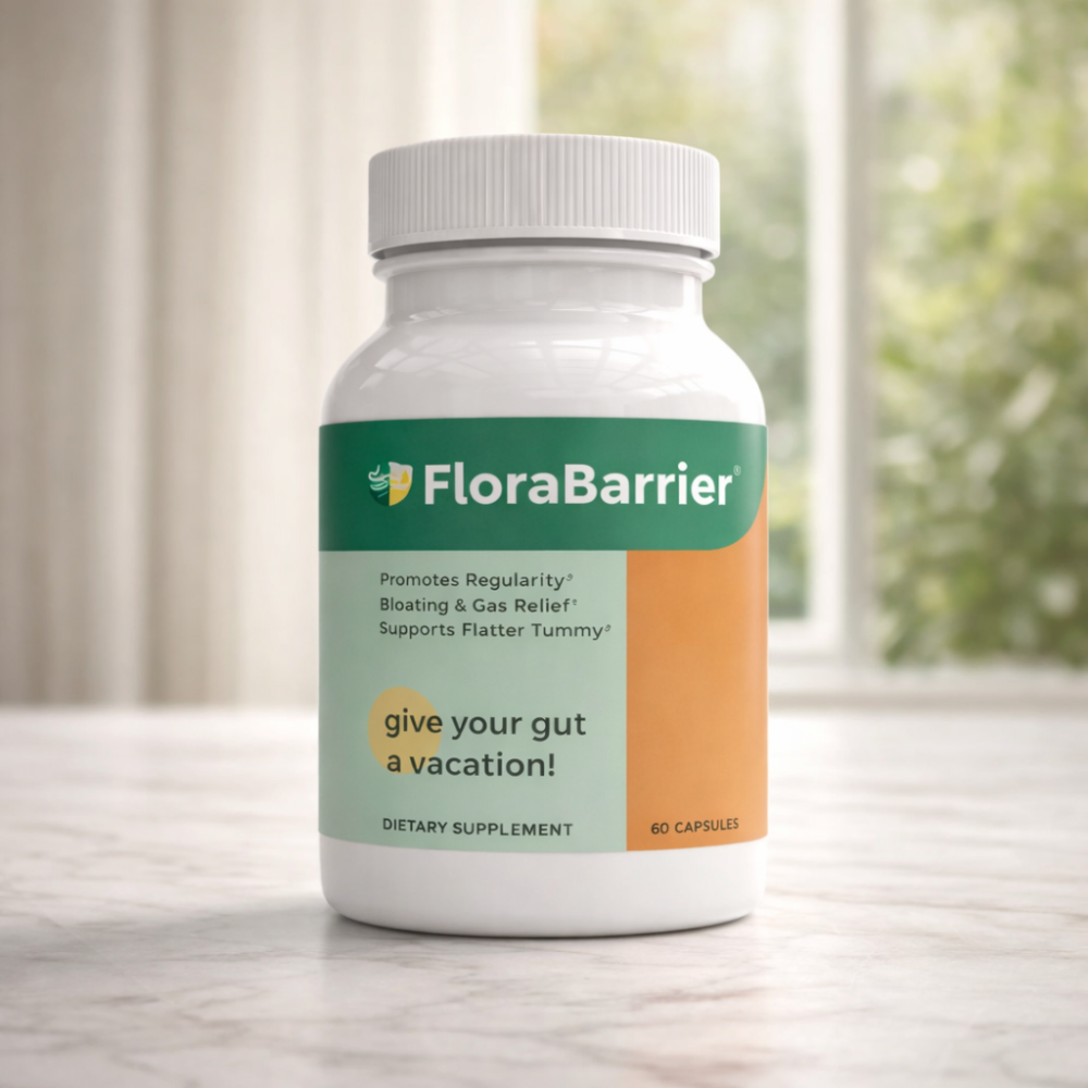 FloraBarrier™ IT