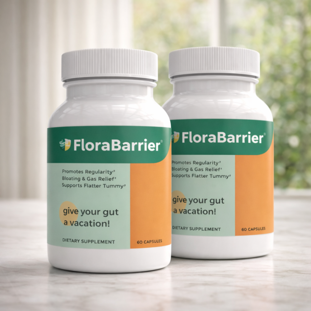 FloraBarrier™ IT