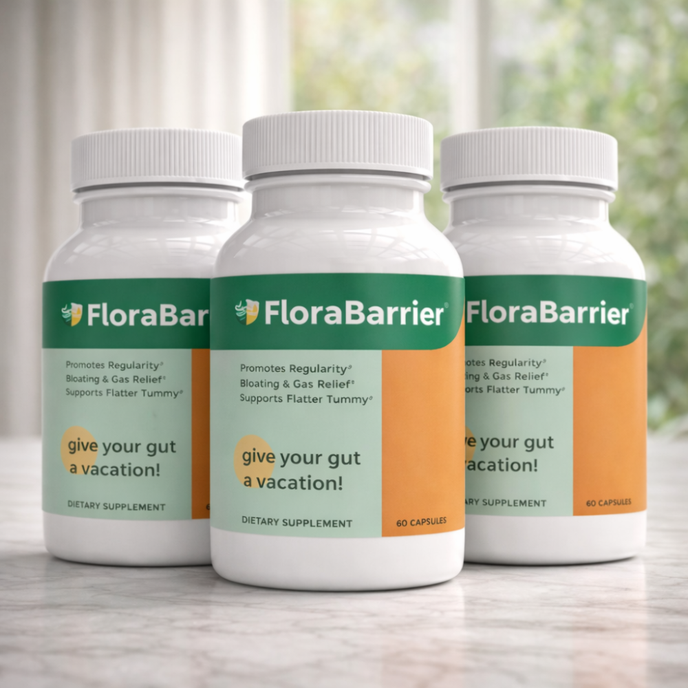 FloraBarrier™ FR