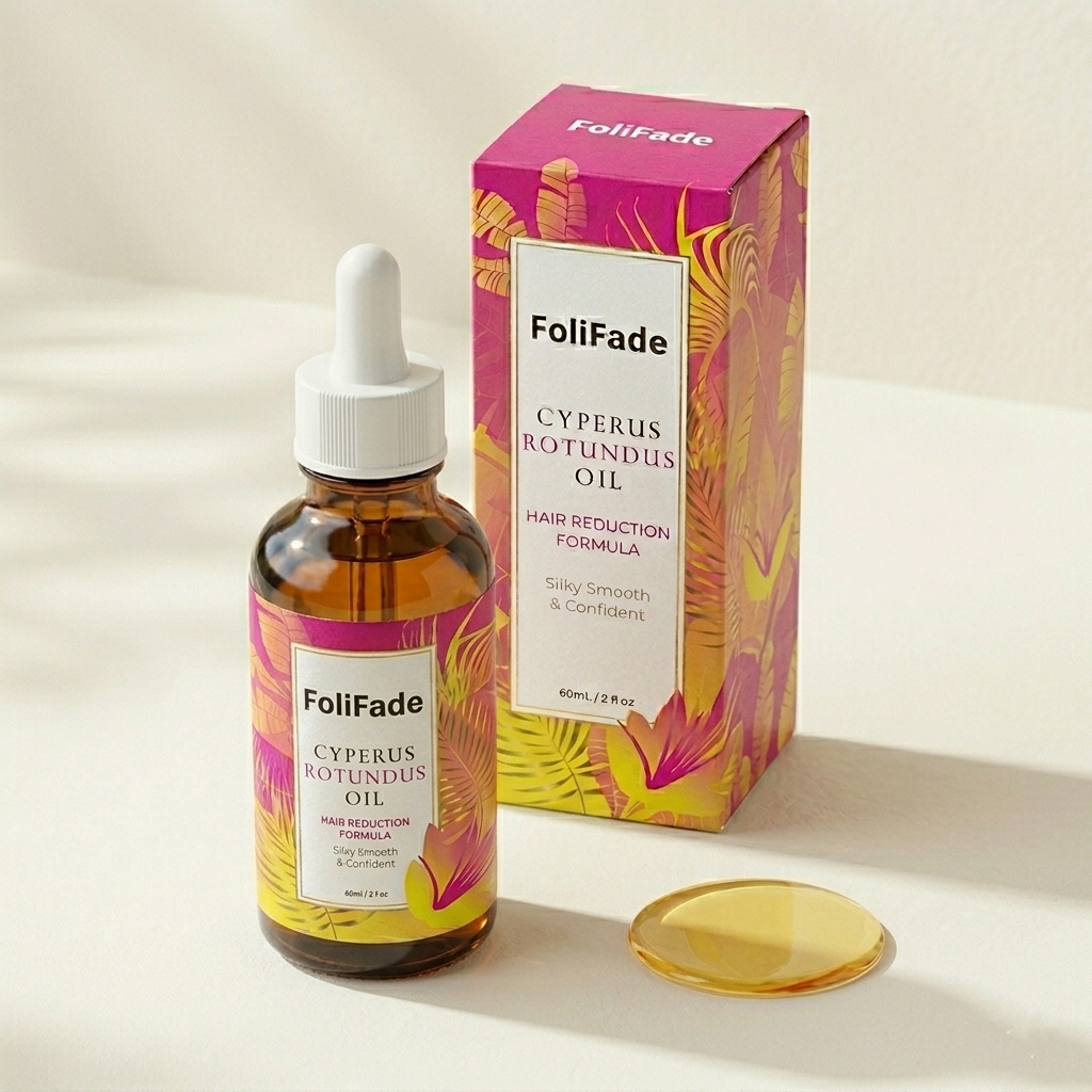 FoliFade™ IT