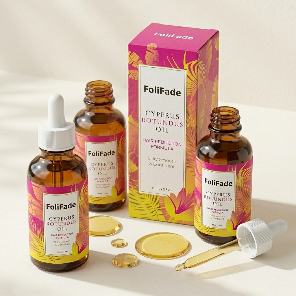 FoliFade™ IT