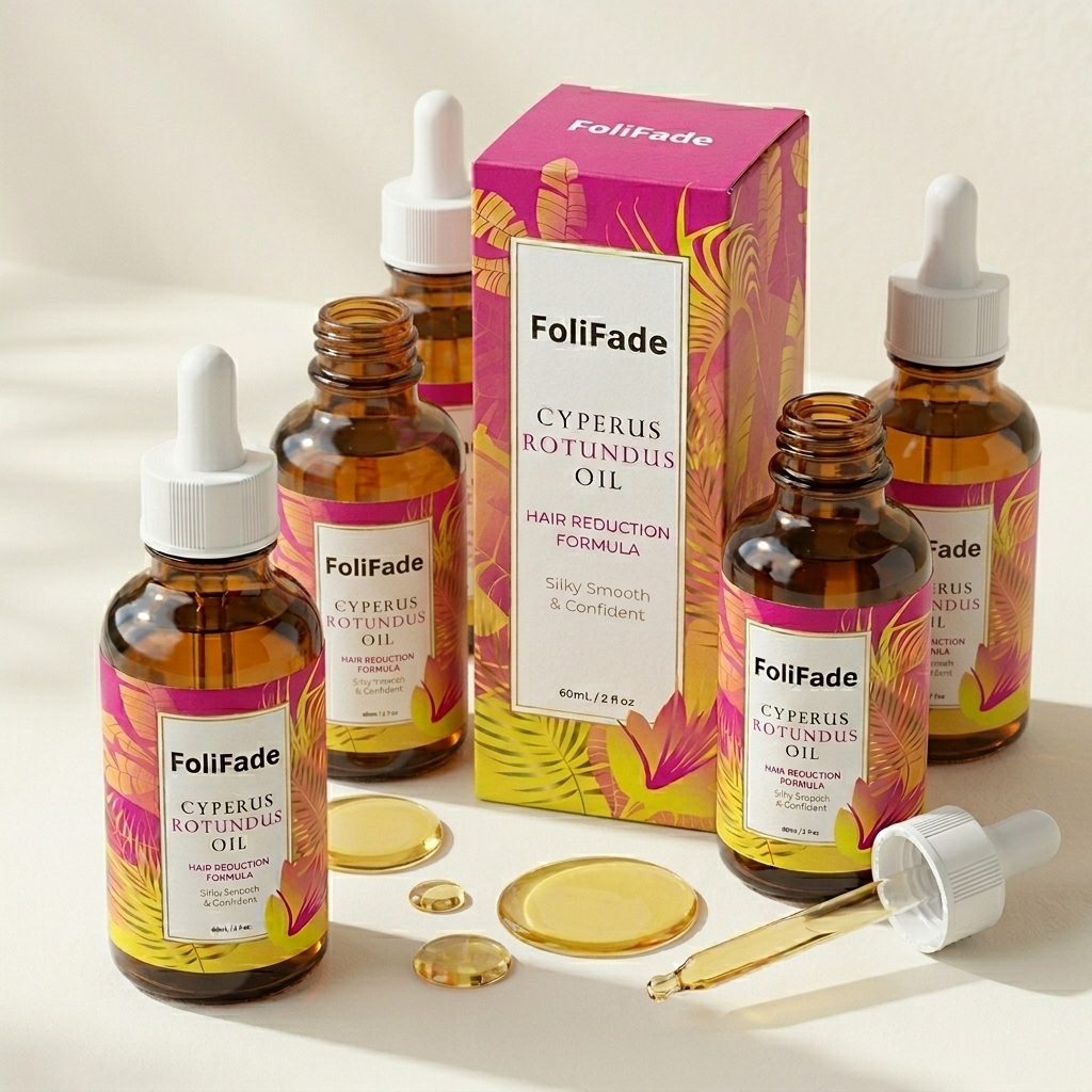 FoliFade™ IT