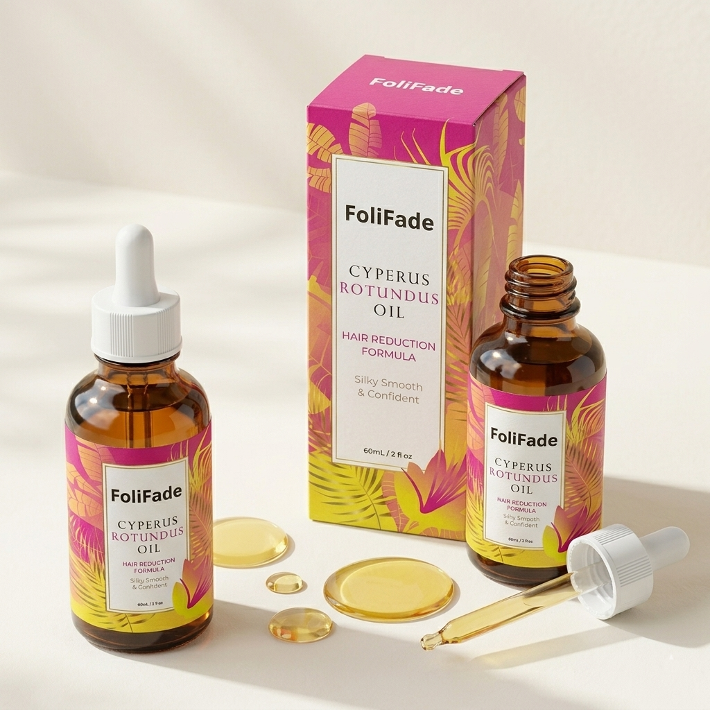 FoliFade™ IT