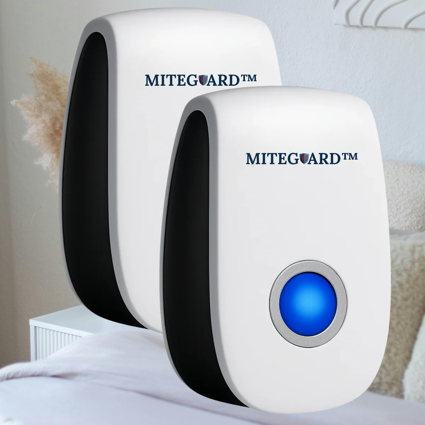 MiteGuard™ -