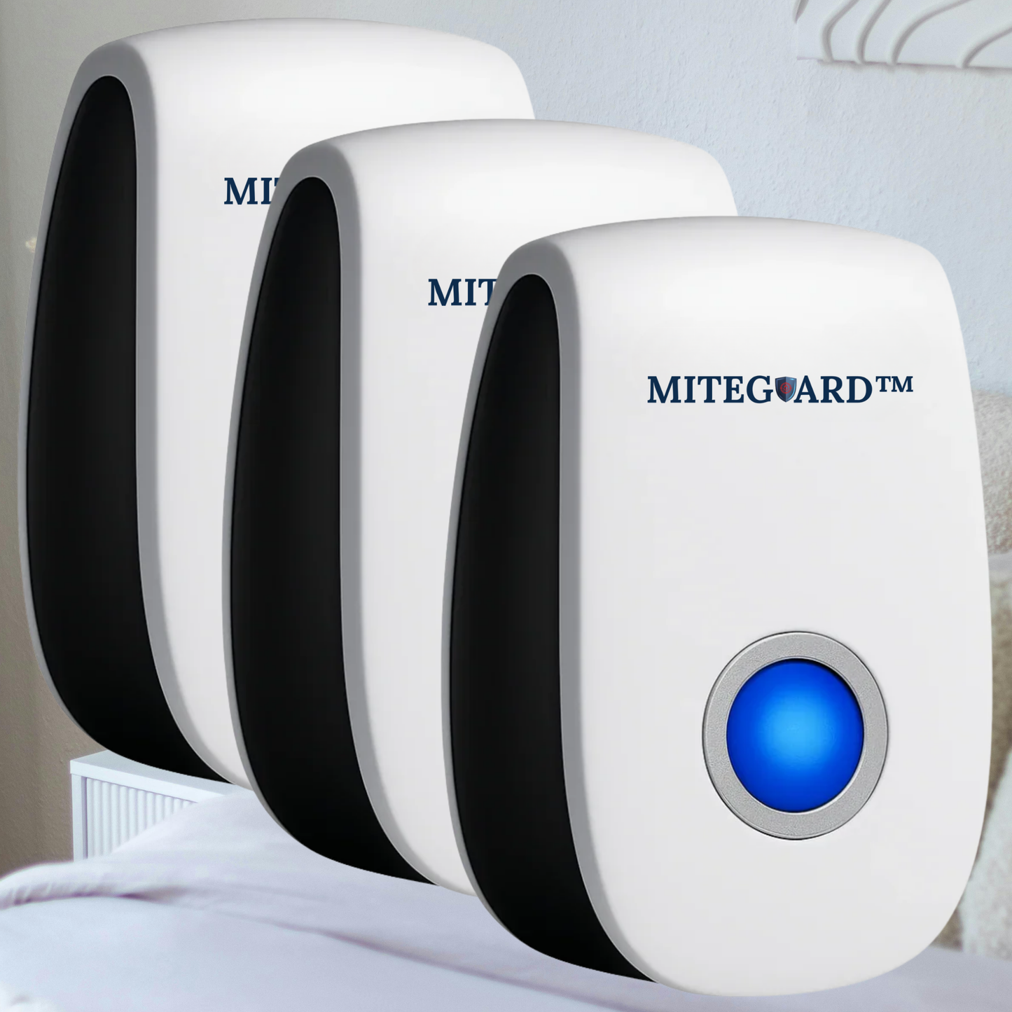 MiteGuard™ -