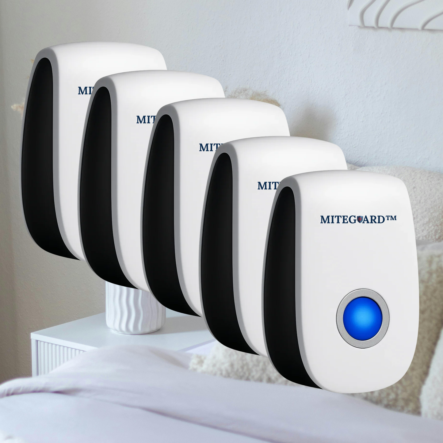 MiteGuard™ -