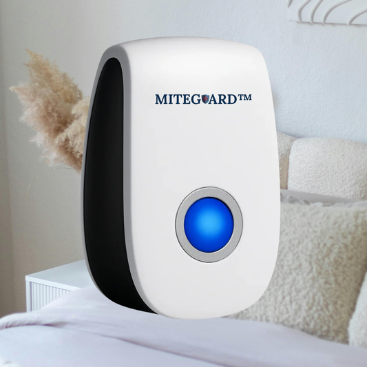 MiteGuard™ -