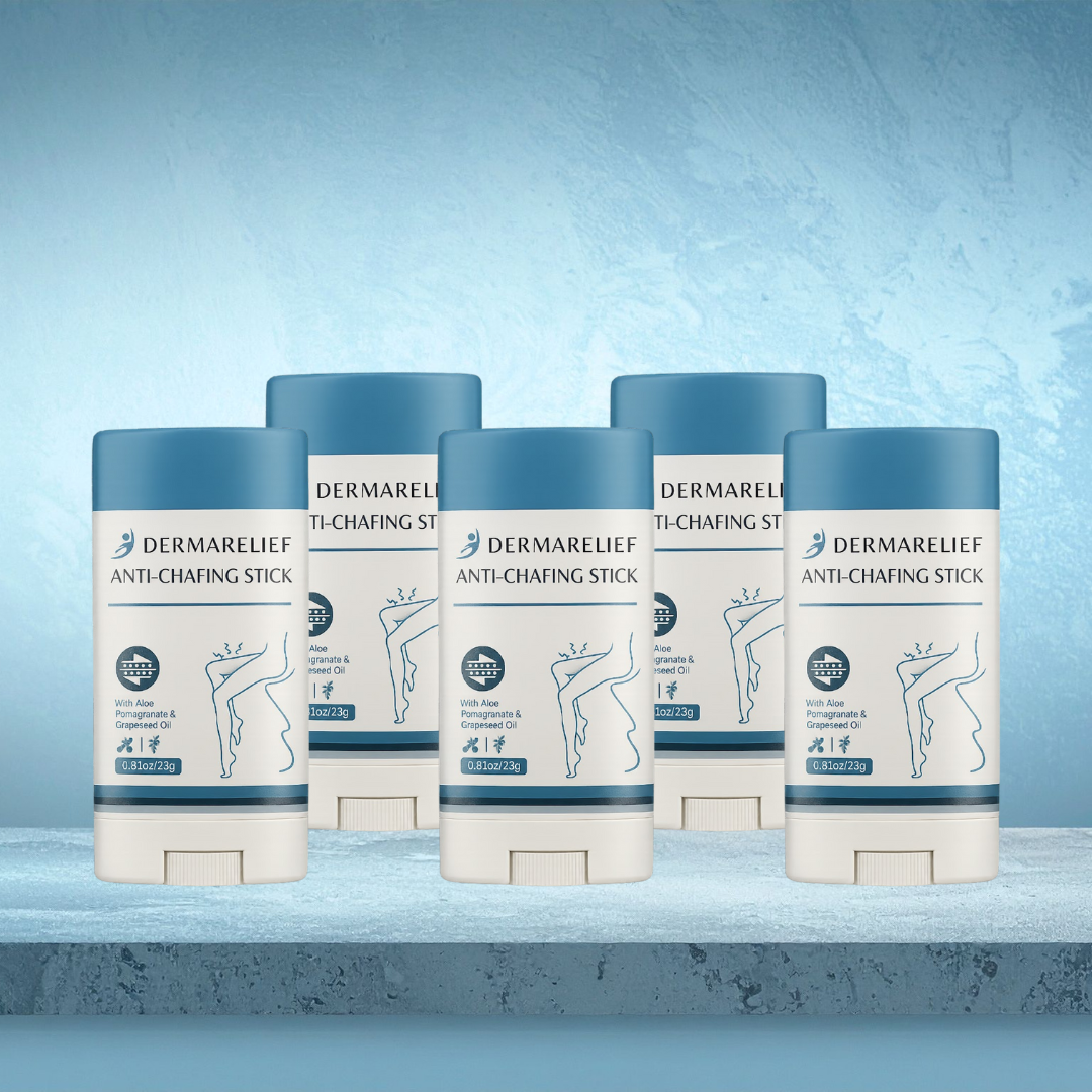 DermaRelief™ - CA