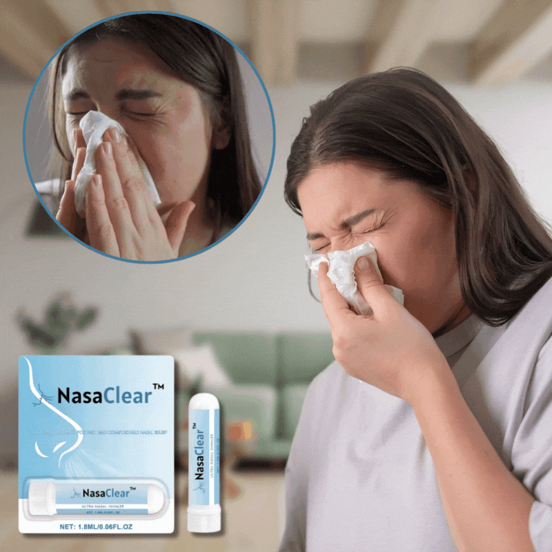 NasaClear™