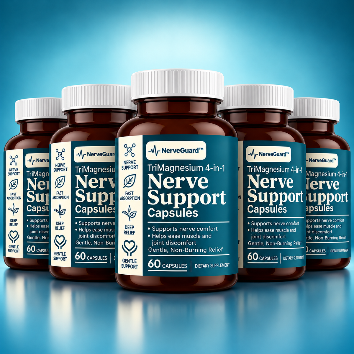 NerveGuard™