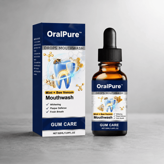 OralPure™ IT