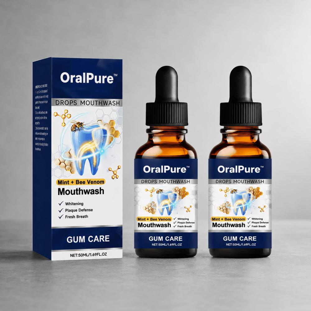 OralPure™ IT