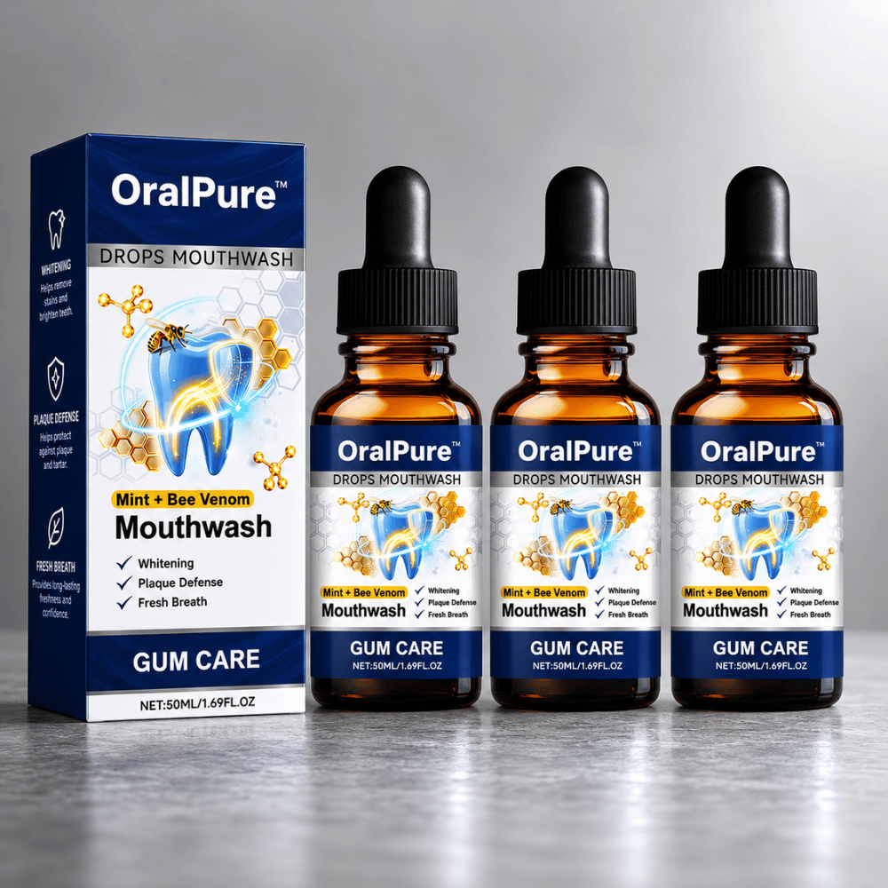 OralPure™ IT