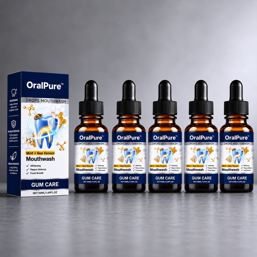 OralPure™ IT