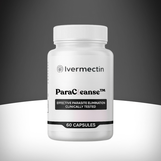 ParaCleanse™ IT