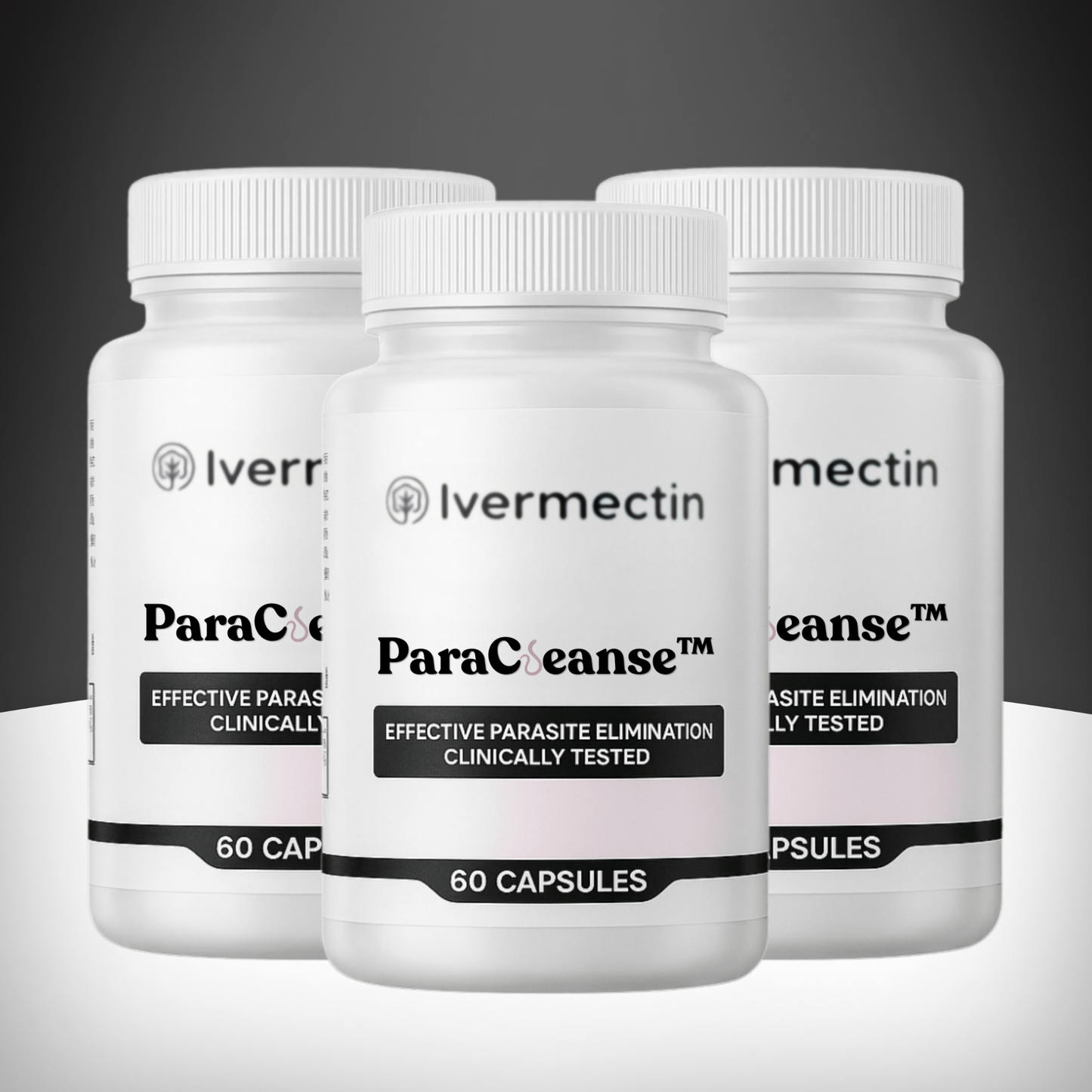 ParaCleanse™ IT