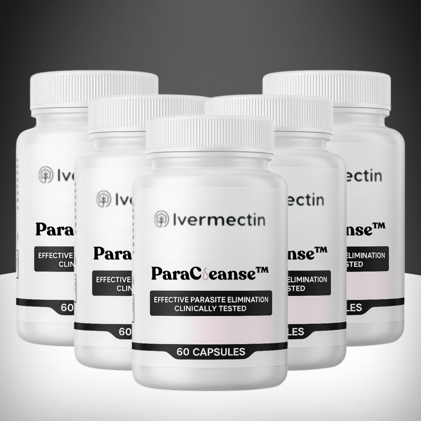 ParaCleanse™ IT