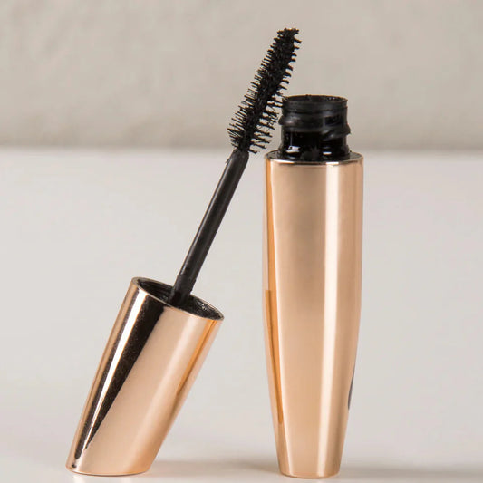 Máscara de Pestañas Voluminizadora VelvetLash