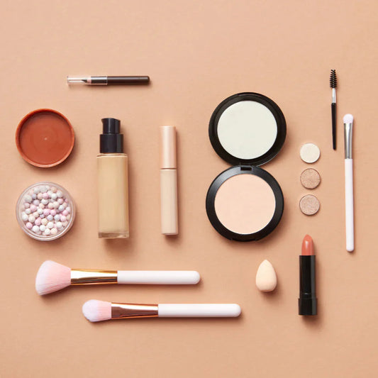 Set de Maquillaje GlamourGaze