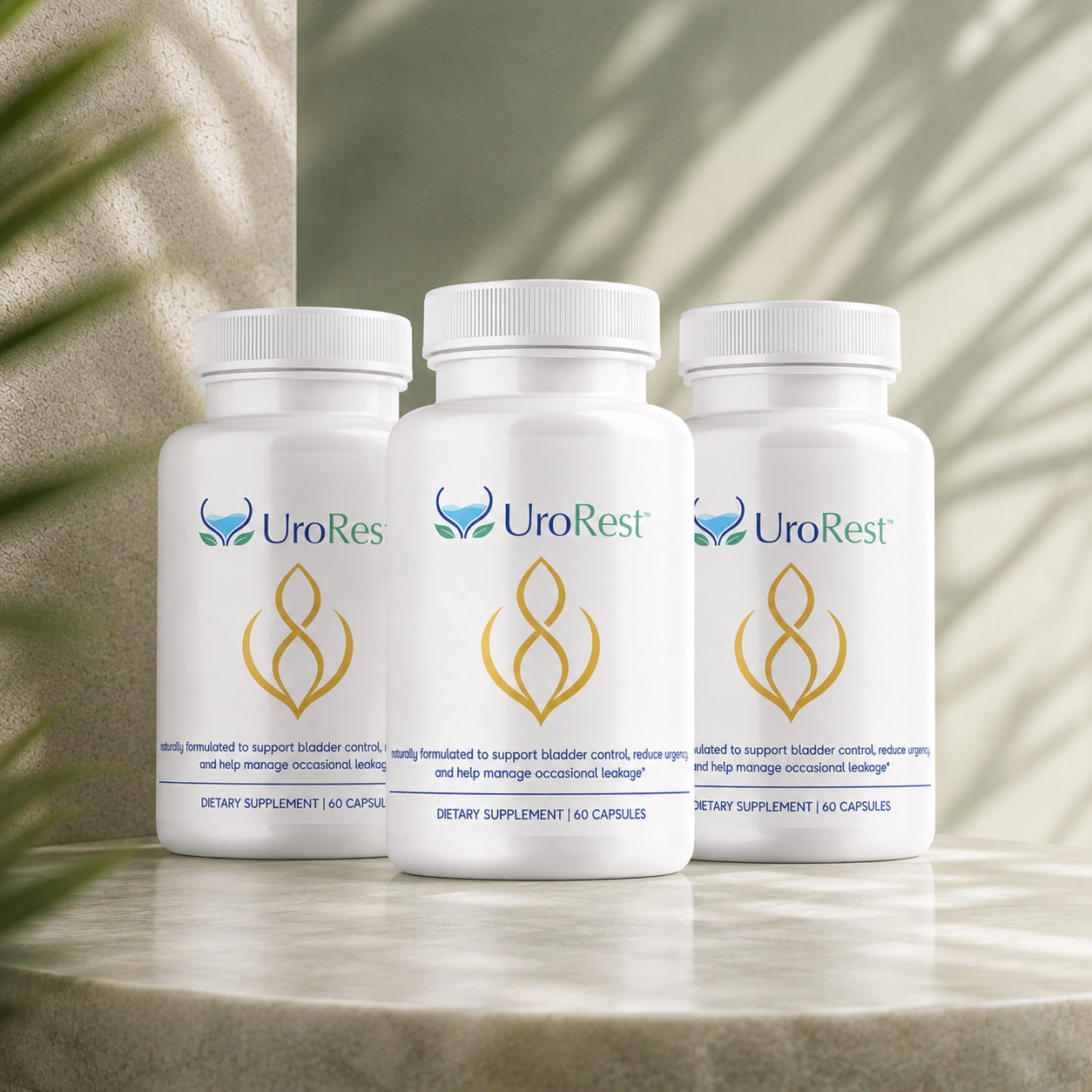 UroRest™ IT