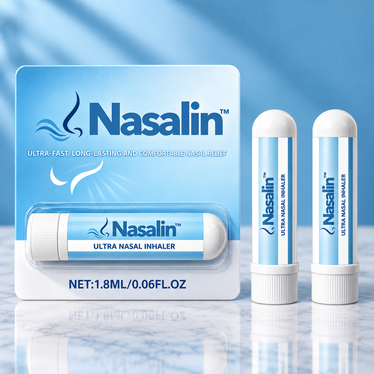 Nasalin™