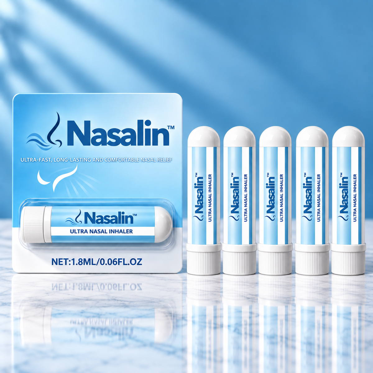 Nasalin™