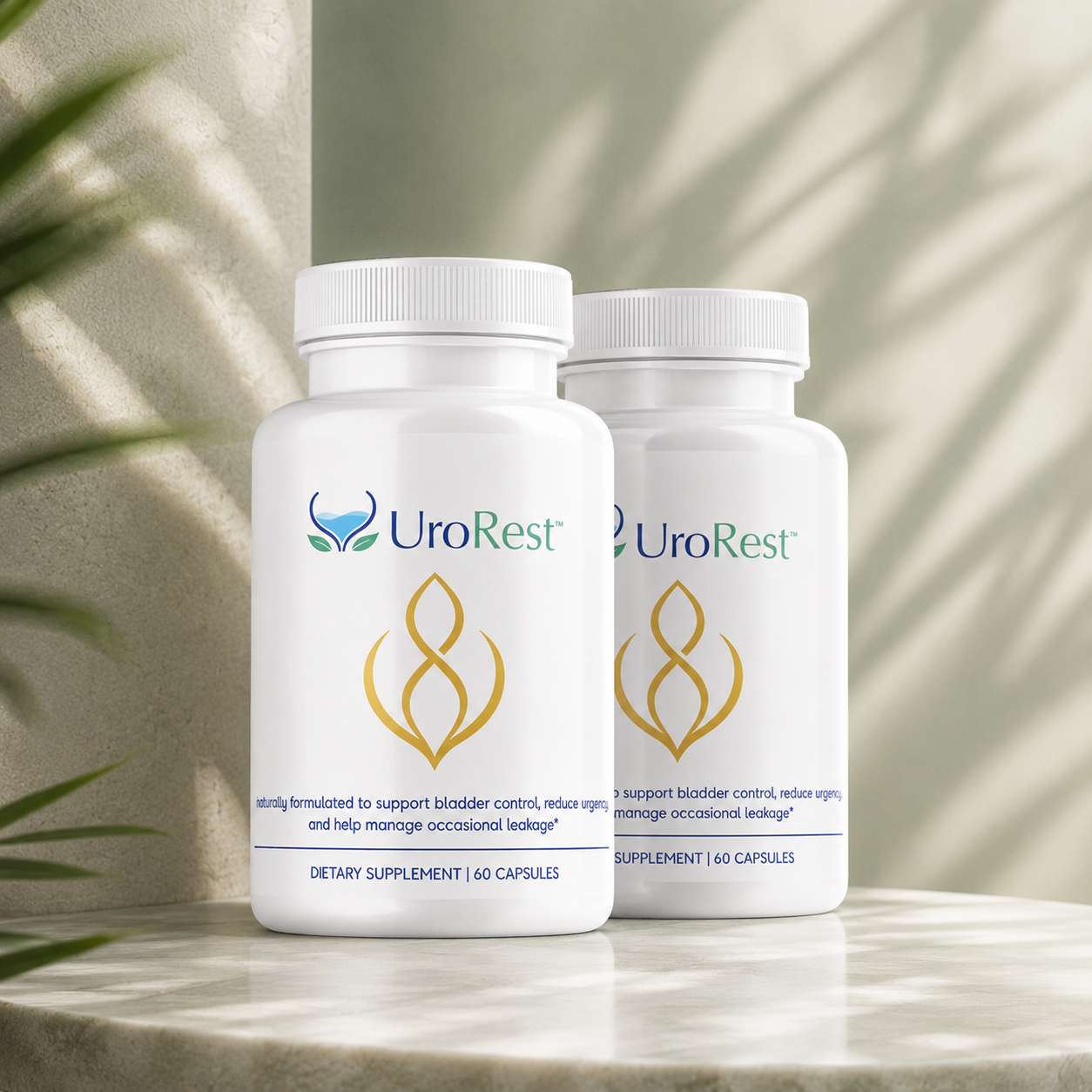 UroRest™ IT