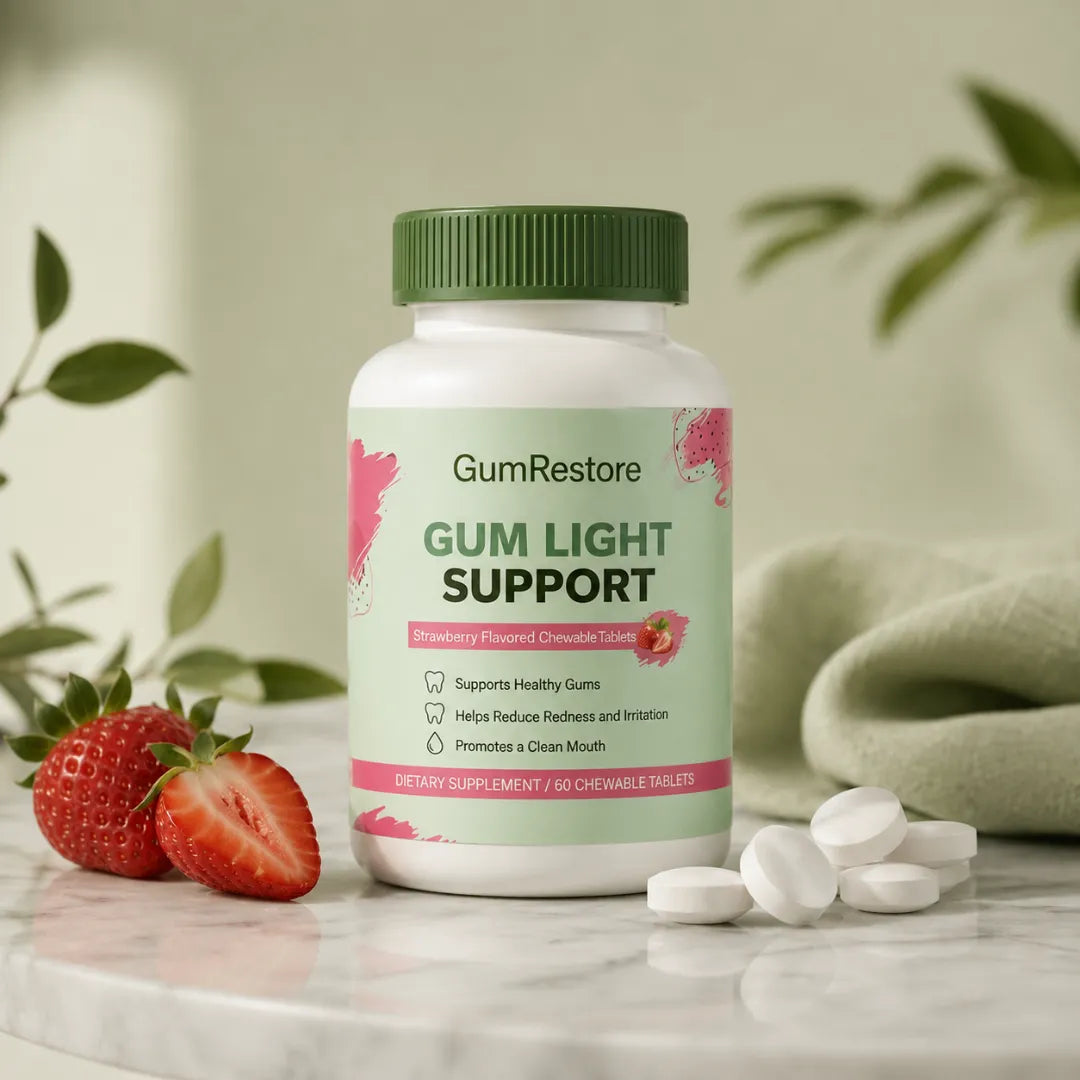 GumRestore™