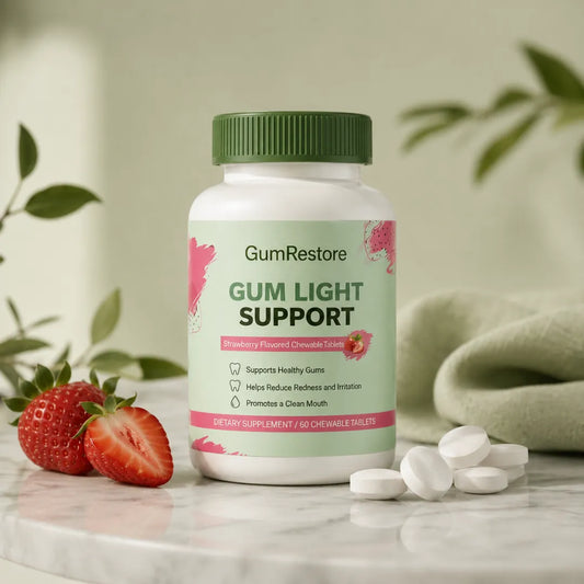 GumRestore™