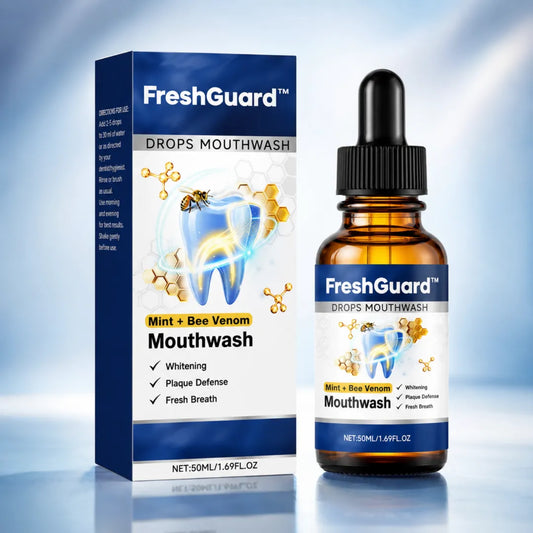 FreshGuard™