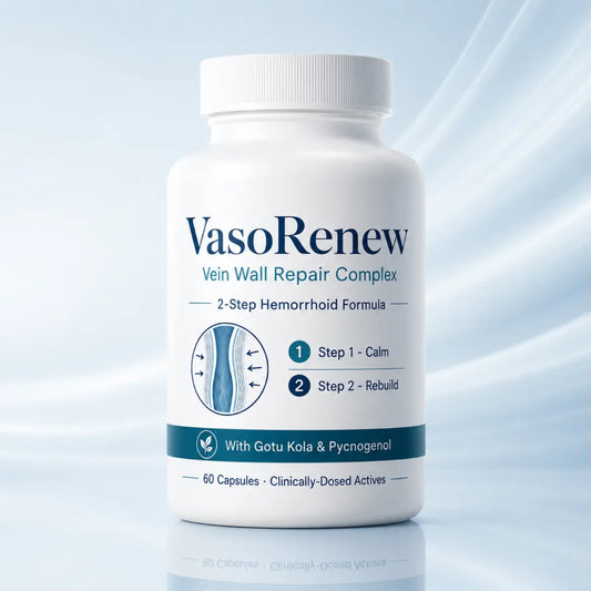 VasoRenew™