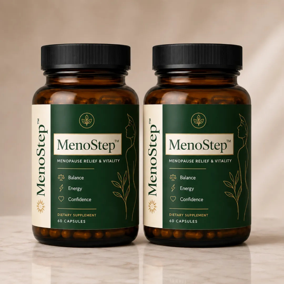 MenoStep™