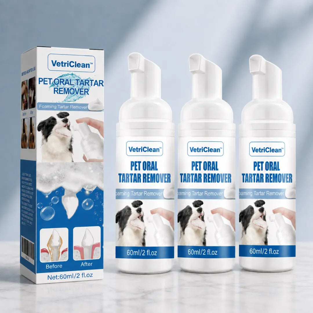 VetriClean™