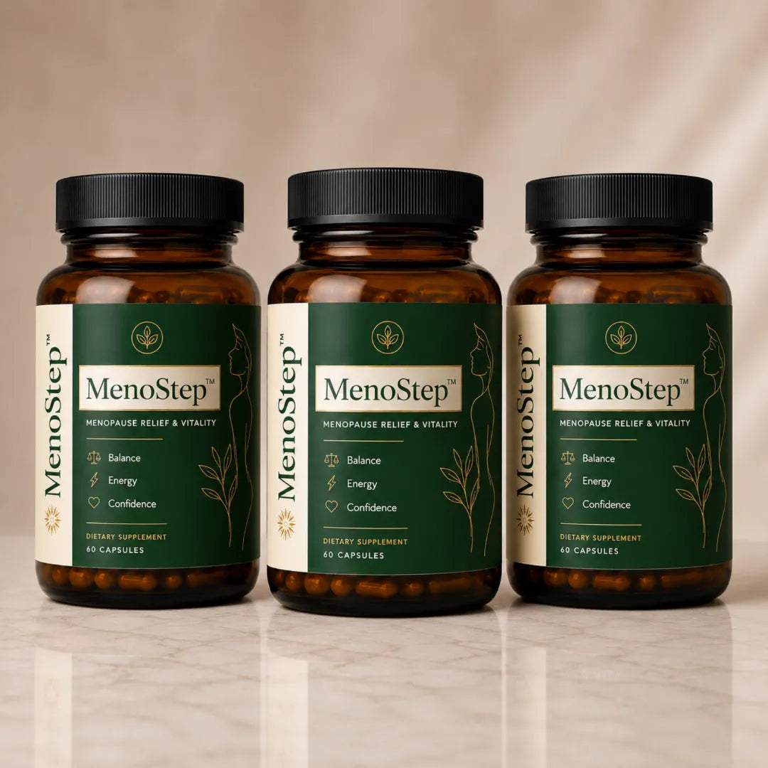 MenoStep™