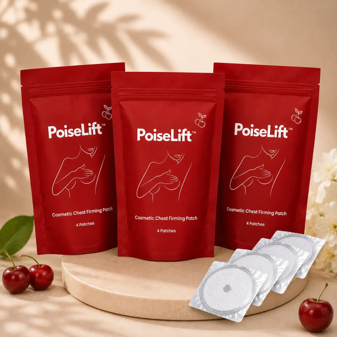 PoiseLift™