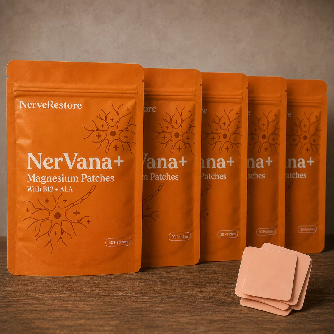 NerveRestore™