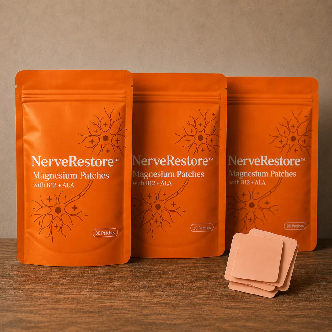 NerveRestore™