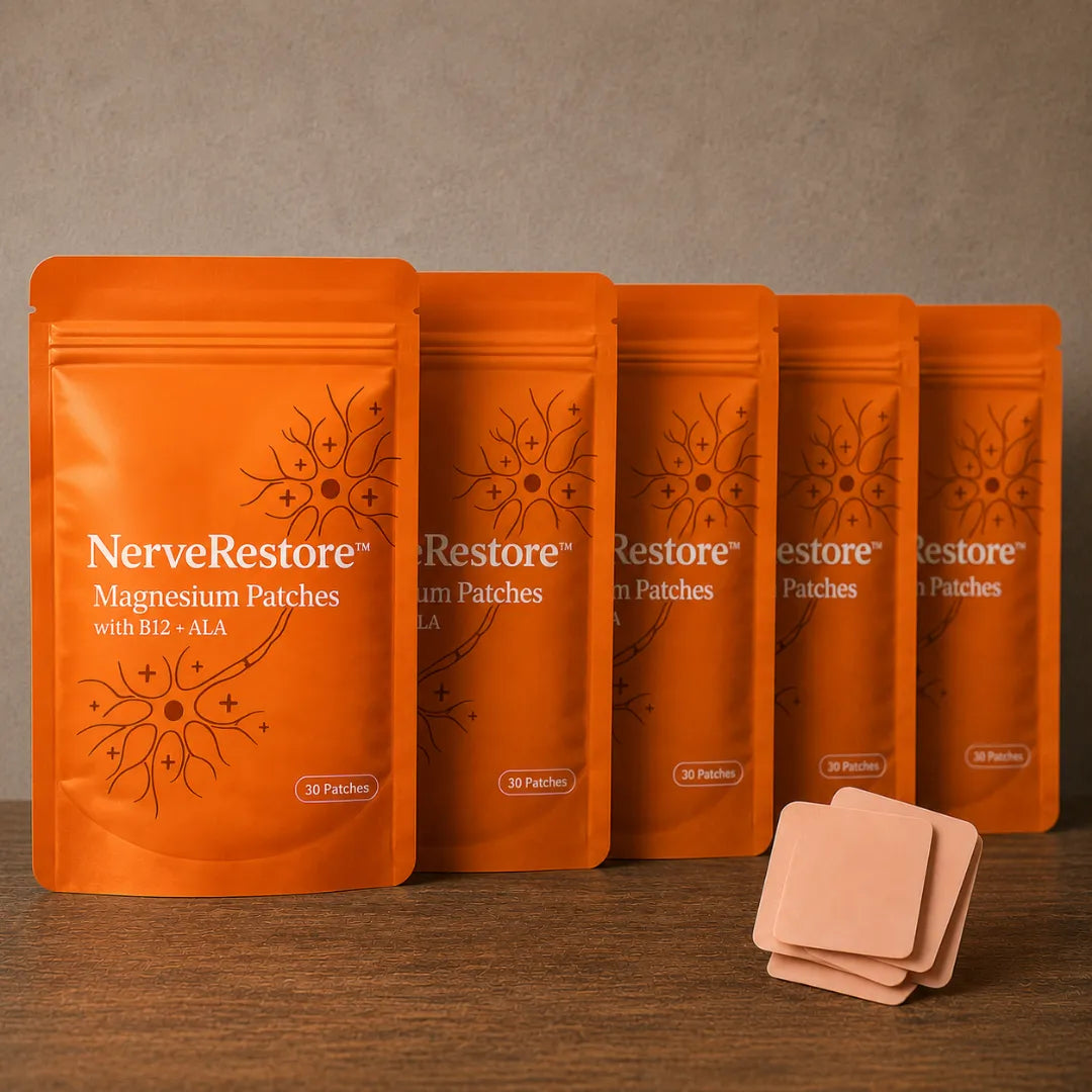 NerveRestore™