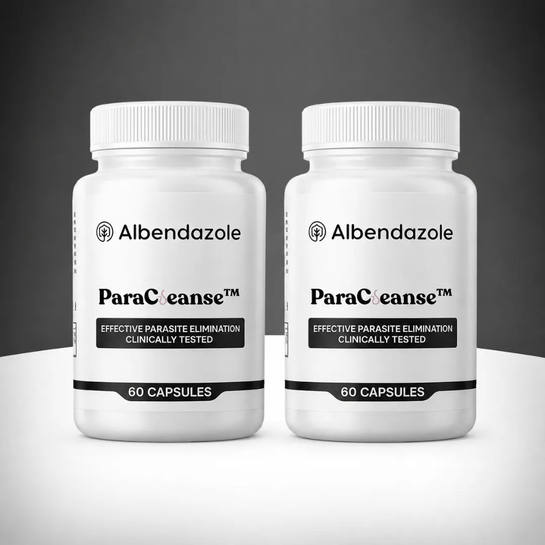 ParaCleanse™ IT
