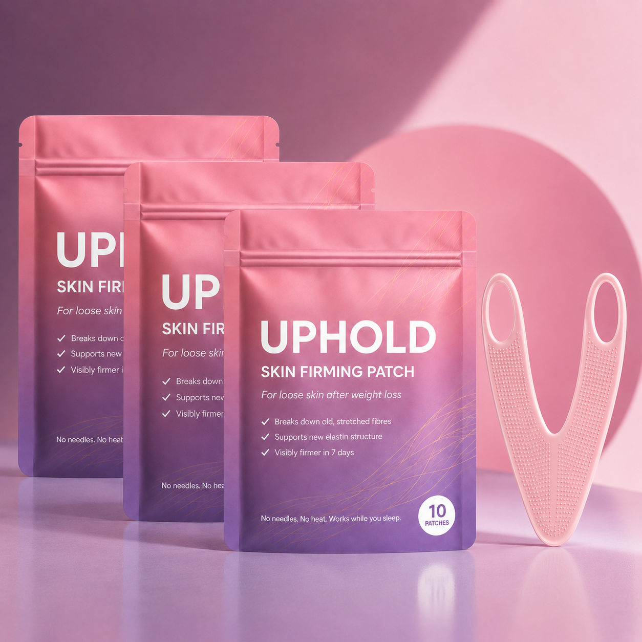 UpHold™