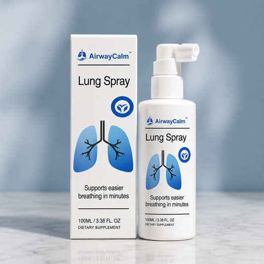 AirwayCalm™