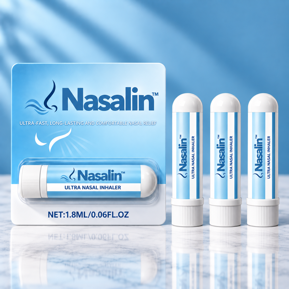 Nasalin™