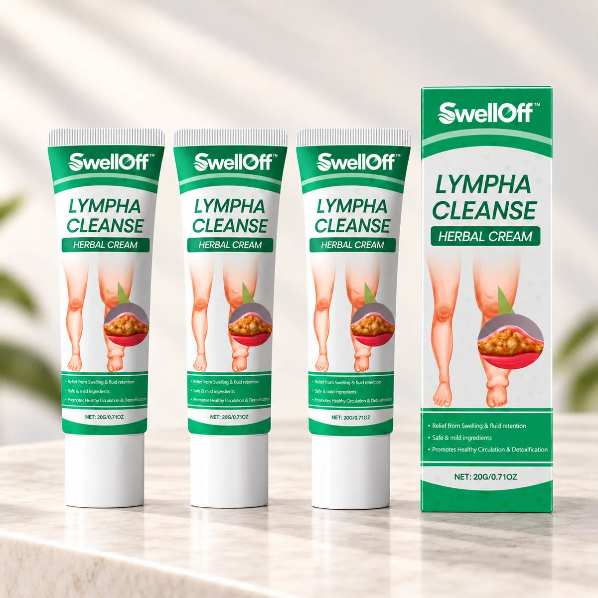 SwellOff™