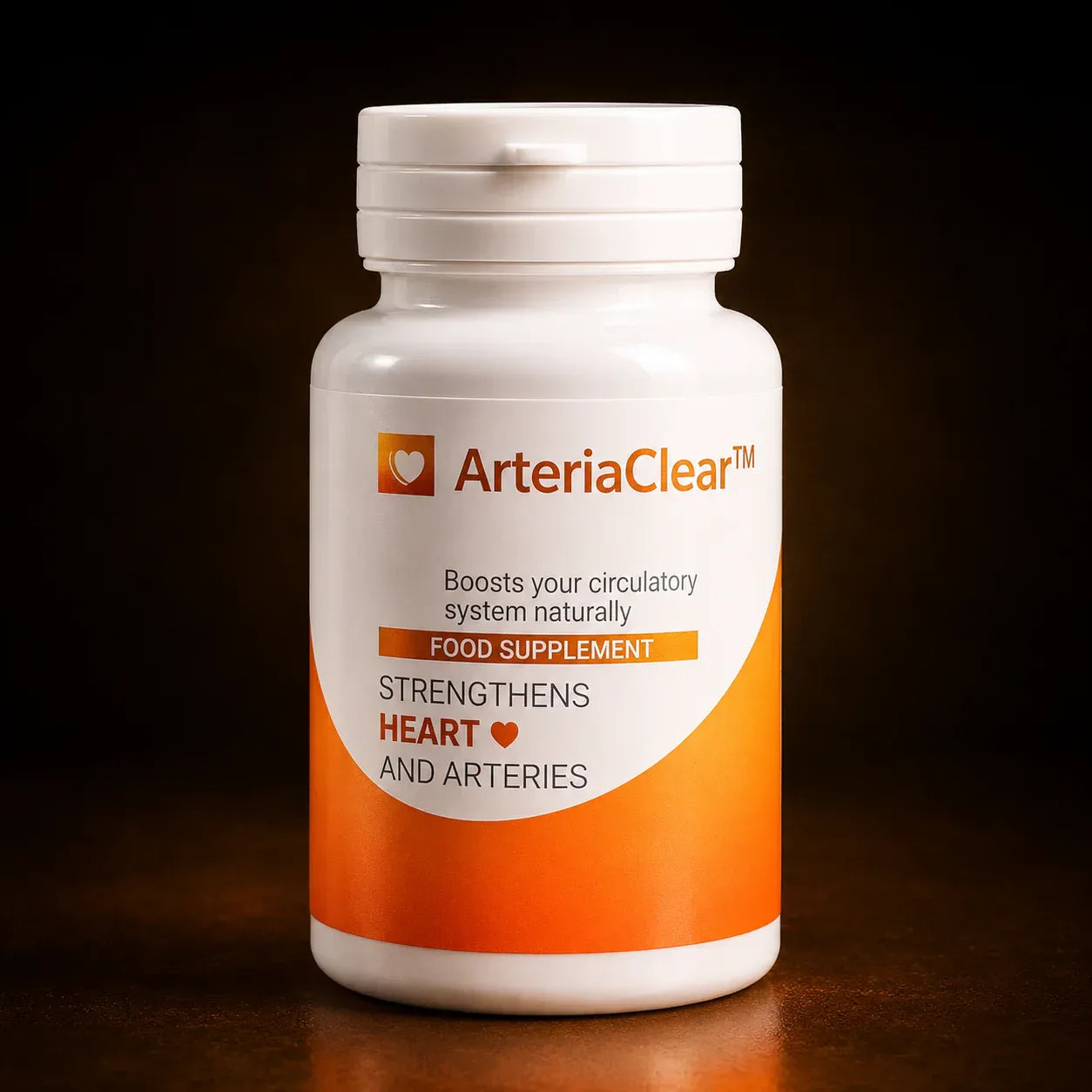 ArteriaClear™ IT