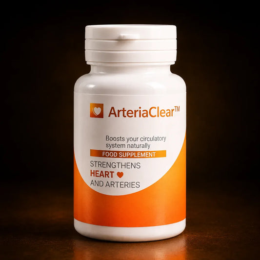ArteriaClear™ IT