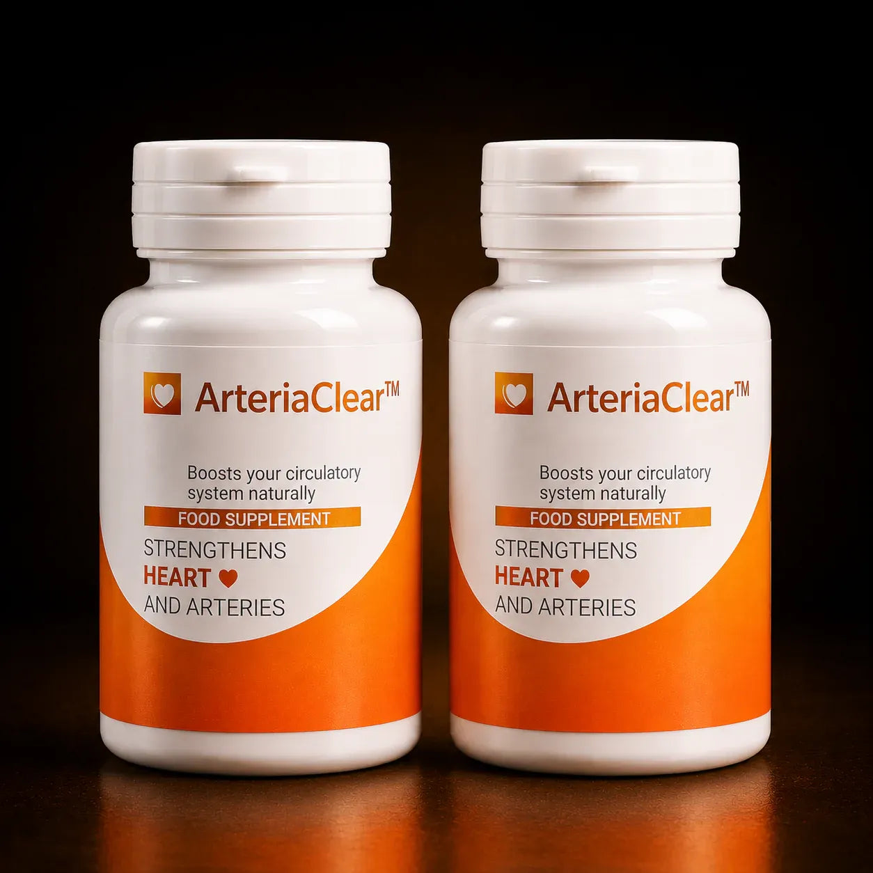 ArteriaClear™ IT