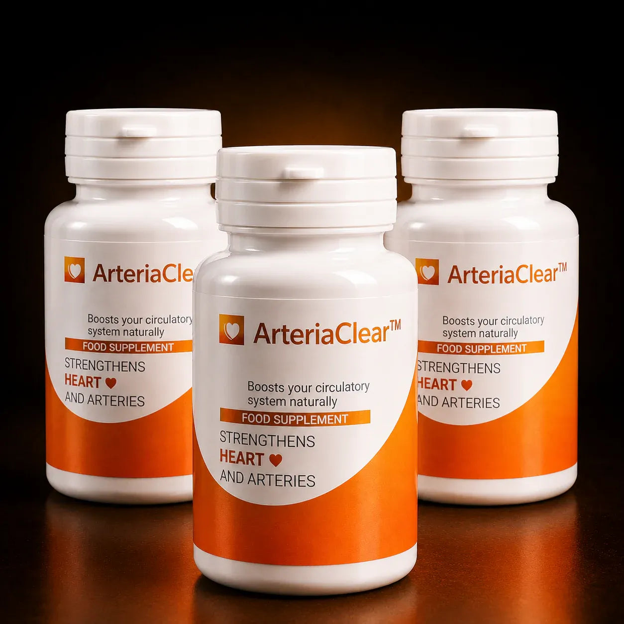 ArteriaClear™ IT